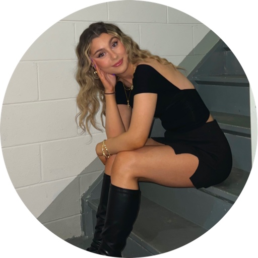 IzabelNajjar on LTK