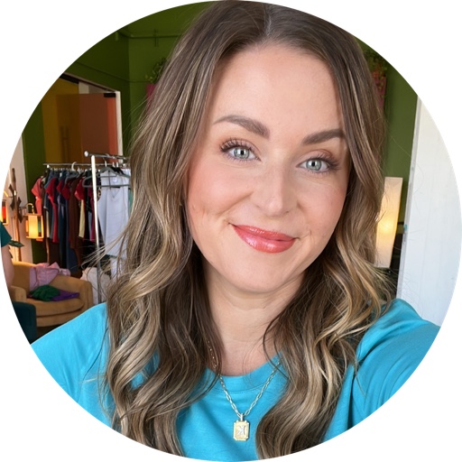 kimjensenstyle on LTK