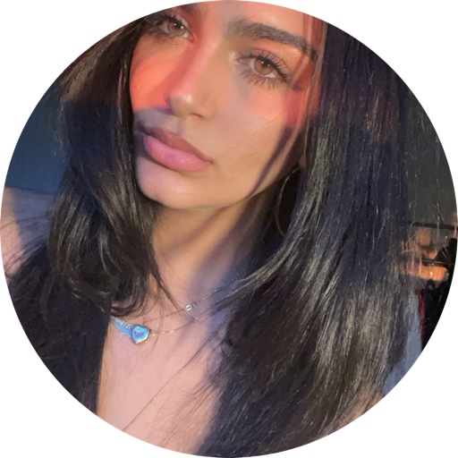 Yasmeenferris on LTK