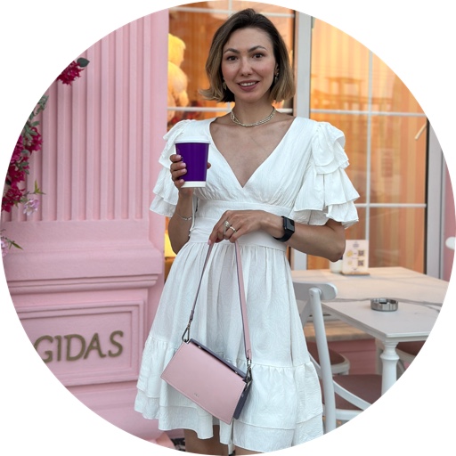 Alina_balash on LTK