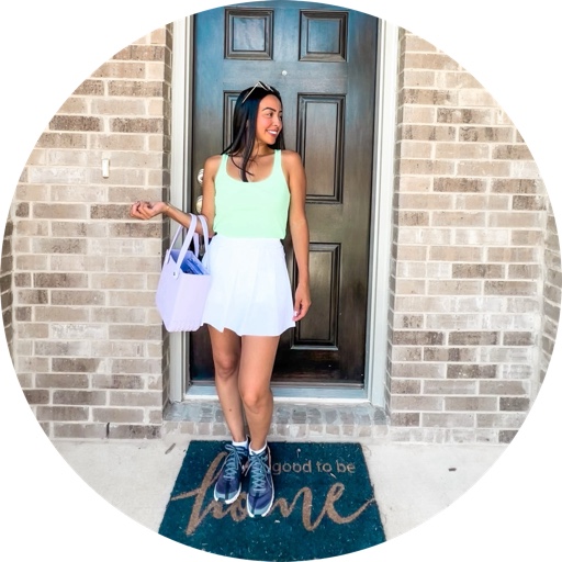 Allie_ on LTK