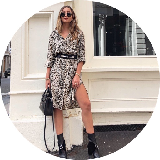 alexandra_chloe on LTK