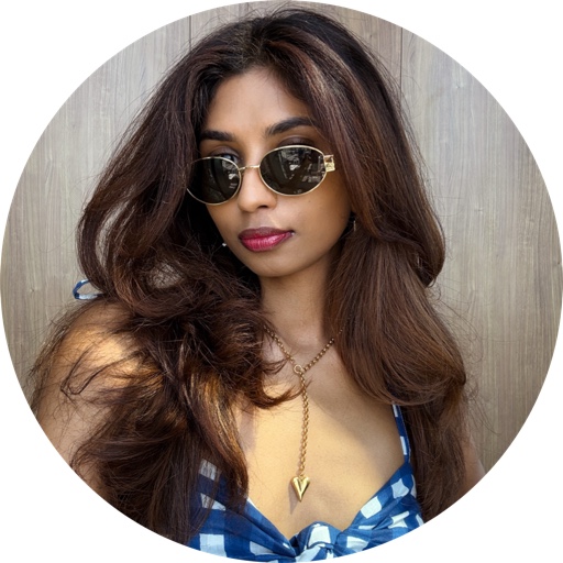 Aish on LTK