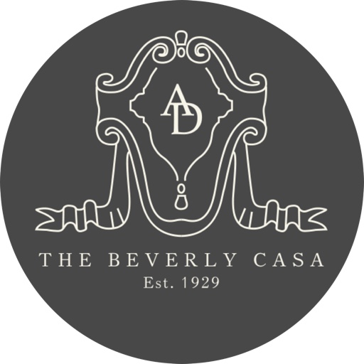 The_Beverly_Casa on LTK