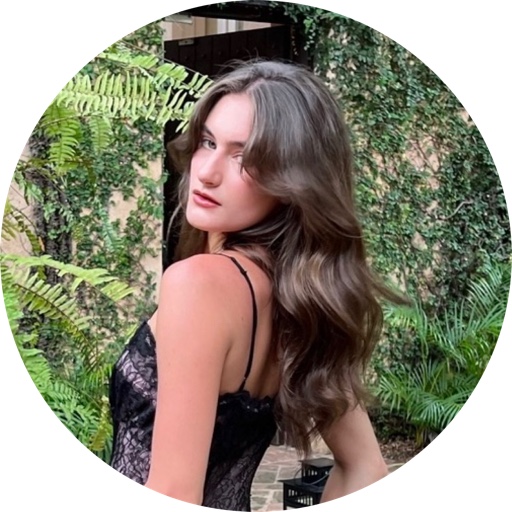 Nicole Adalina on LTK