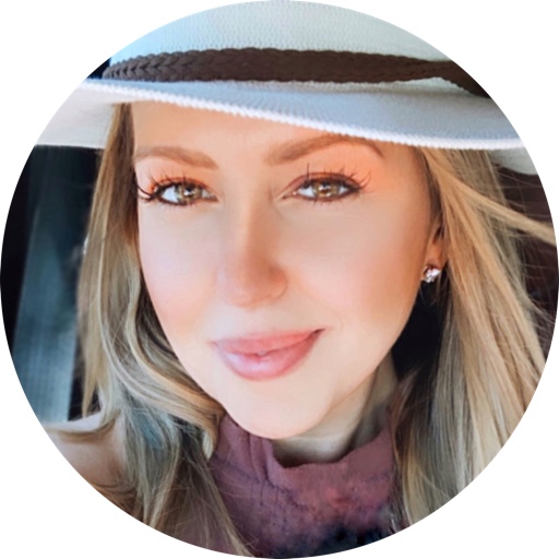 EspressoBlonde on LTK