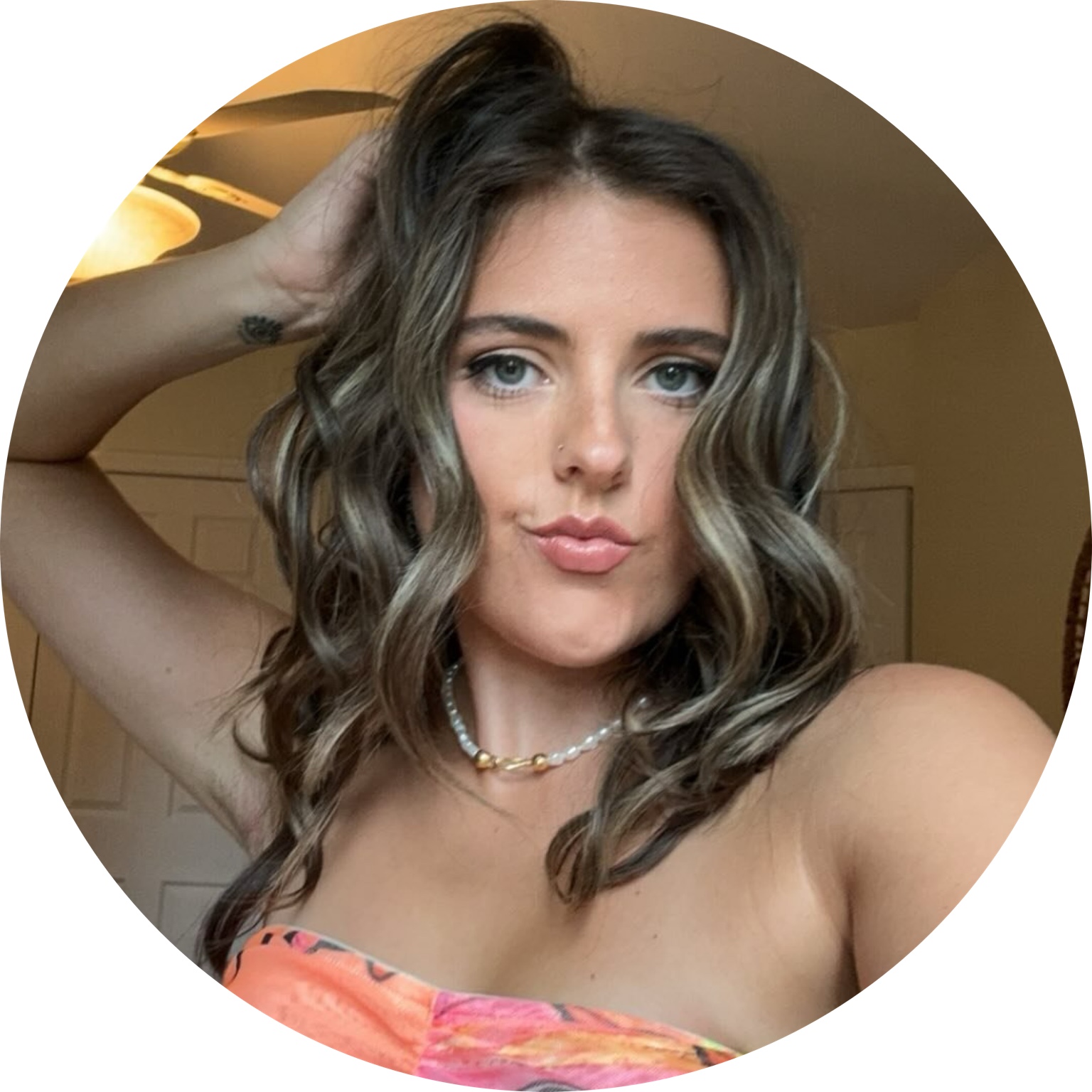 krazychloe13 on LTK