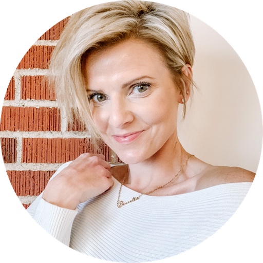 Danielle_Lecher on LTK