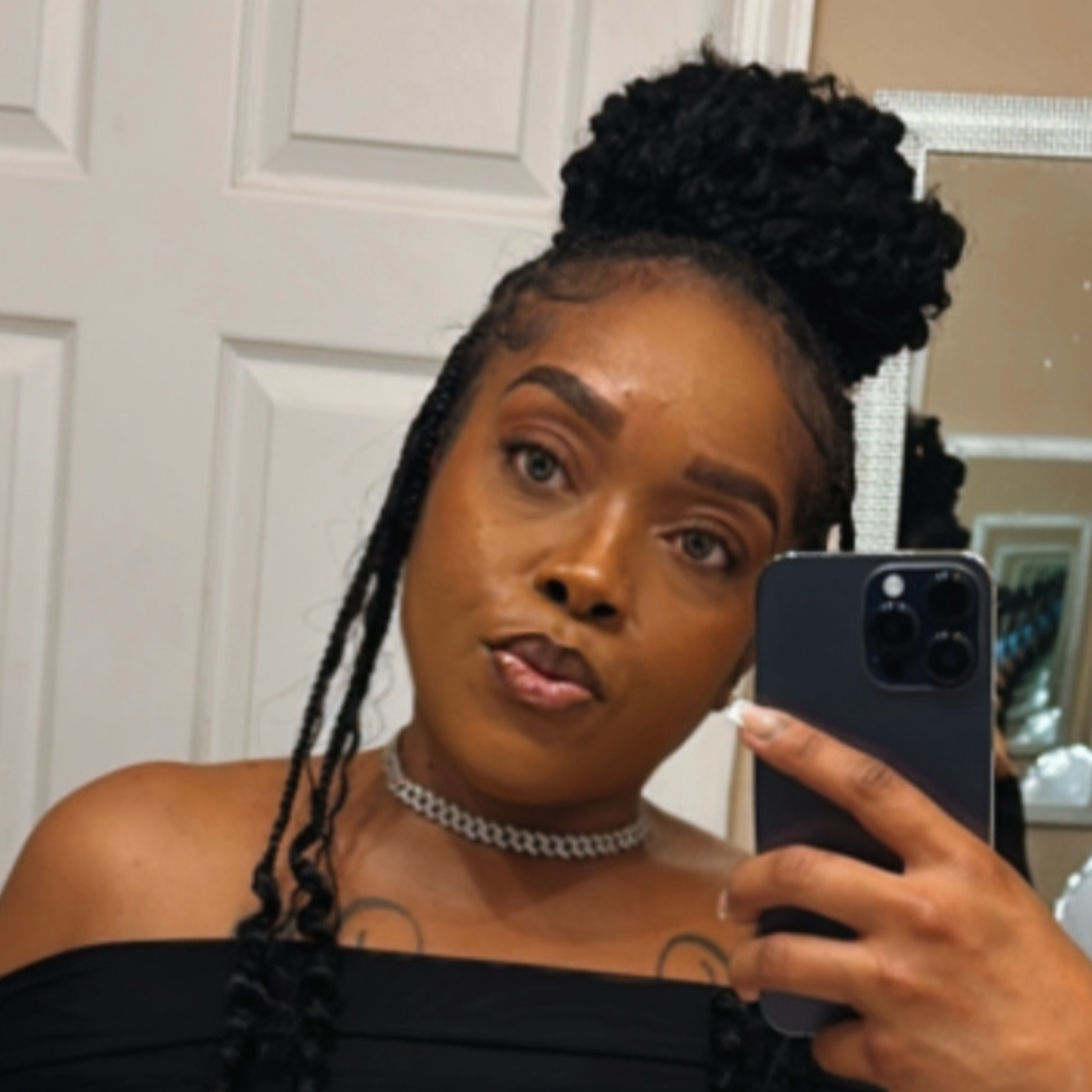 LondonDaGreat on LTK