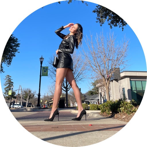 @NicoleAnneHg on LTK