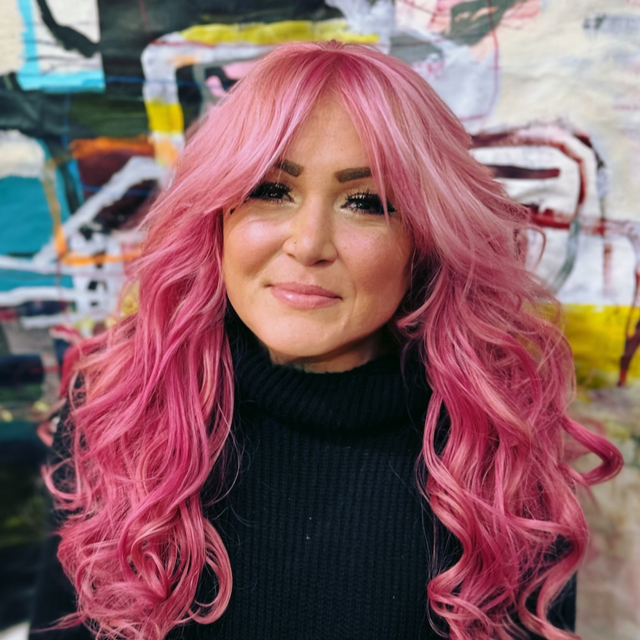 thesingingstylist504 on LTK