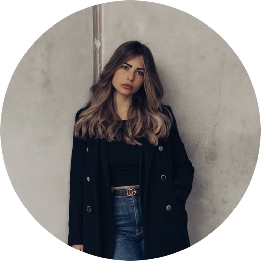 Laura_Gaiti on LTK