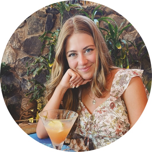 SarahhGiangiobbe on LTK