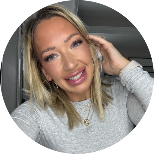 thecarlamccloud on LTK