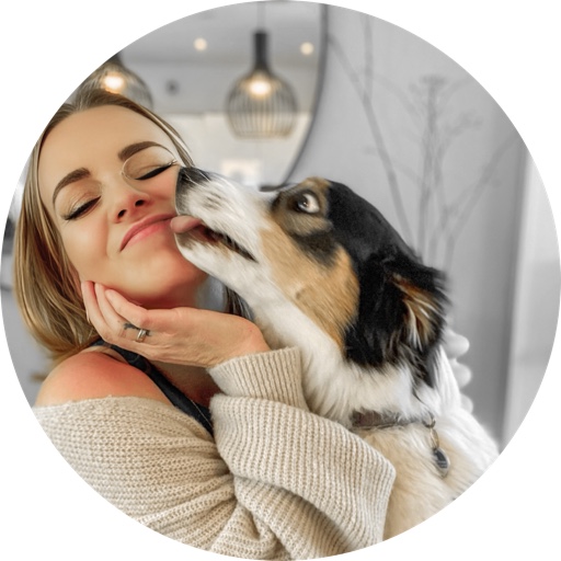 Nadja_&_die_Hausnr_8 on LTK