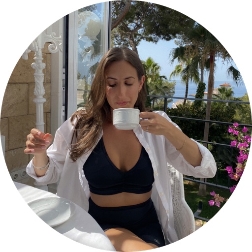 natasha_bernfeld on LTK