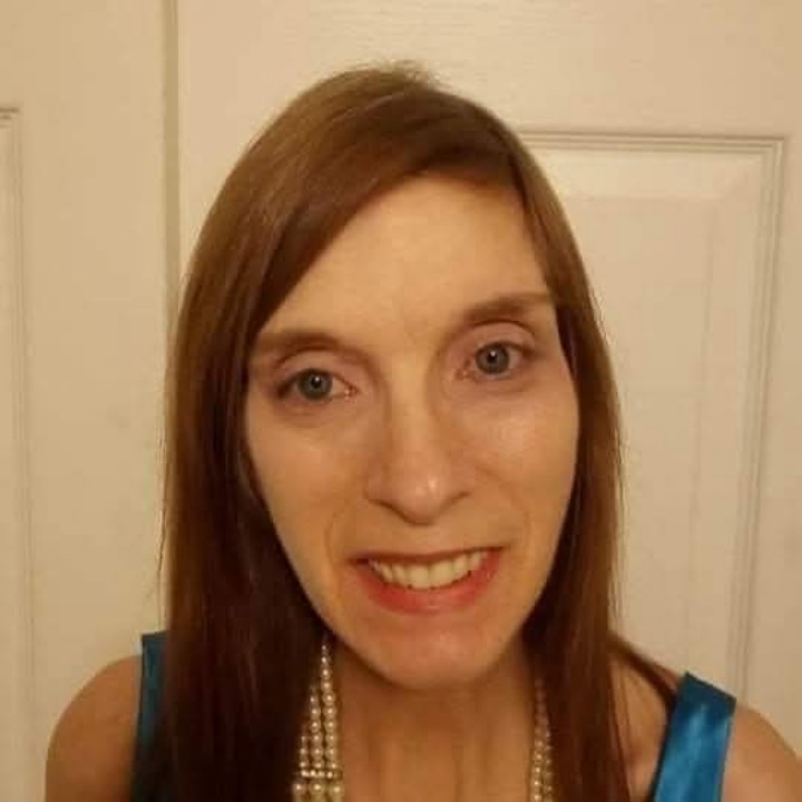 LisaGriffinBrown on LTK