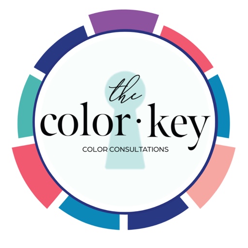 thecolorkey on LTK