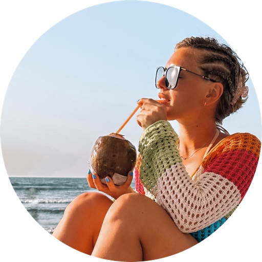 alexandriaecheverrixo on LTK