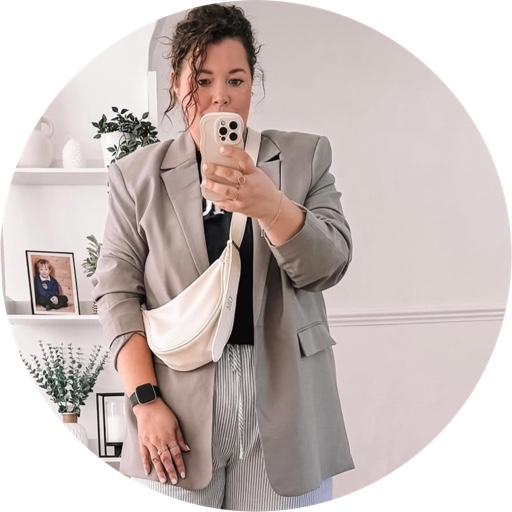 GemCurvyStyle on LTK