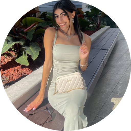 AngelinaLalch on LTK