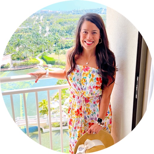 AmandaBuschuk on LTK