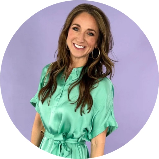 MrsBlairOBrien on LTK