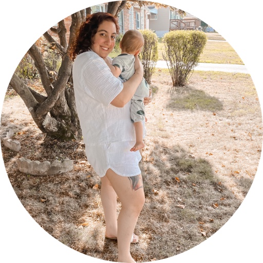 Nicolethemom_ on LTK