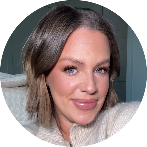@lyssthompsonmakeup on LTK