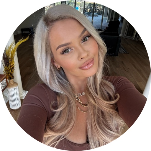 ItsMadieScott on LTK