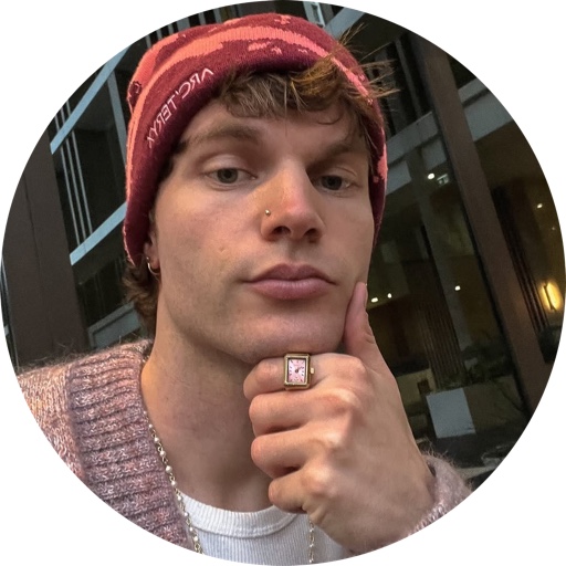 joefletcher on LTK
