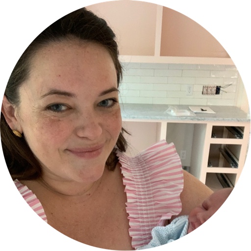 mackenziepageinteriors on LTK