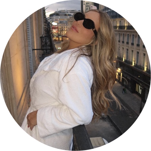 CourtneyAlimondi on LTK