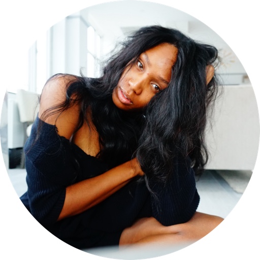 Ebony_Mackey on LTK
