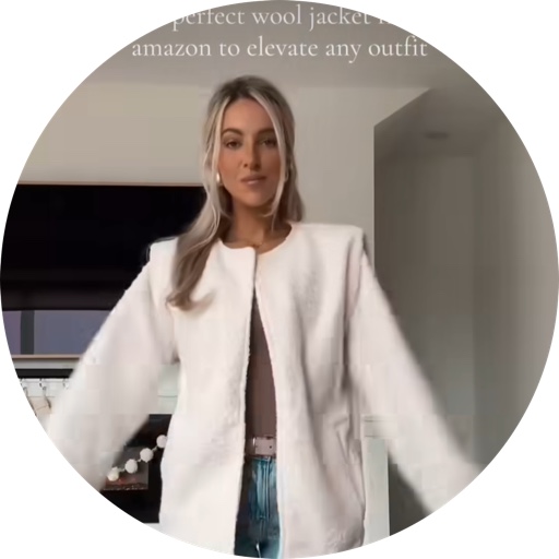 Heidi_Snipesss on LTK