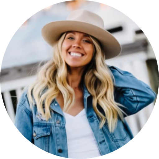 stephleighworthy on LTK