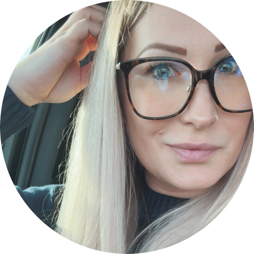 ABlondeWednesday on LTK