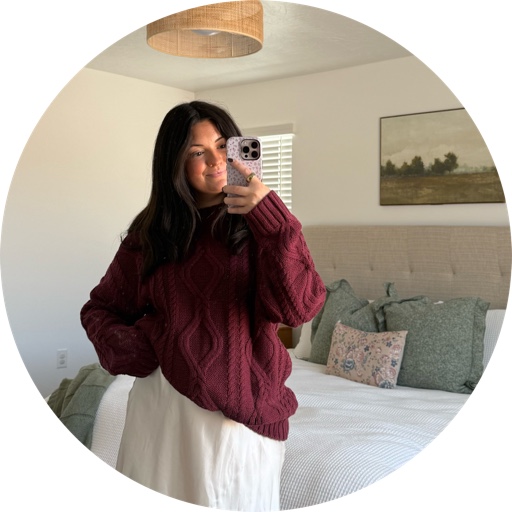 mckennaburrows on LTK