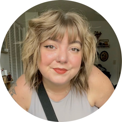 nakiacheyenne on LTK