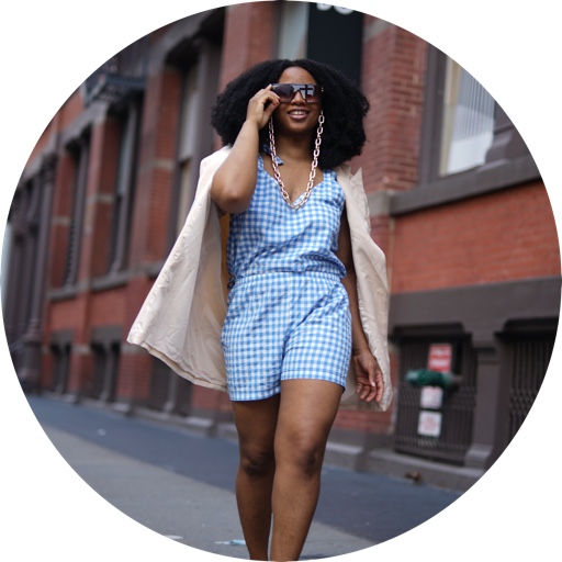 ModestllyChic on LTK