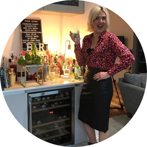 Mandy Watkins on LTK