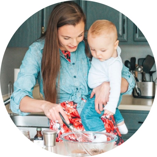 secretlyhealthyhome on LTK