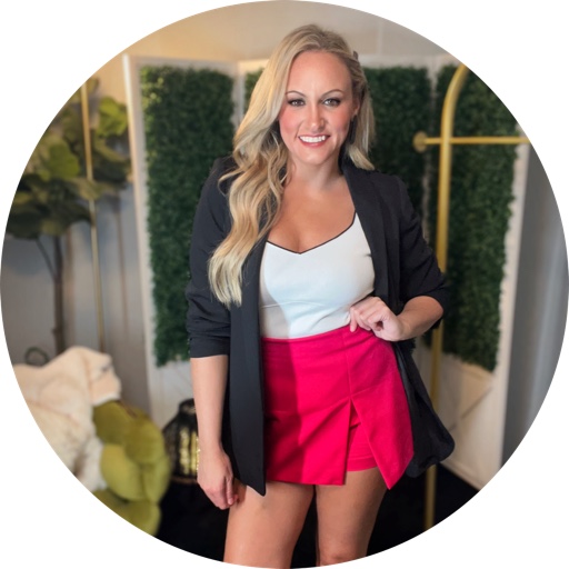 ShaynaGibbonsKeeley on LTK