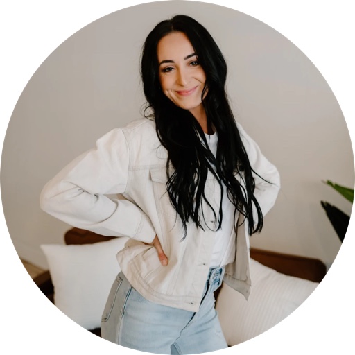 jackiejanexo on LTK