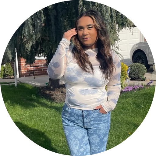 SamanthaRod.xo on LTK