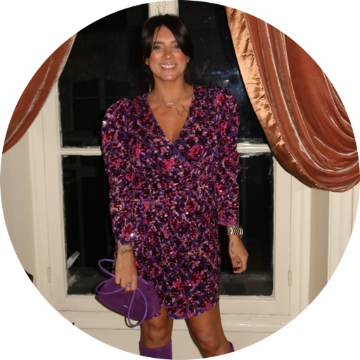 DORISBLANCPIN on LTK