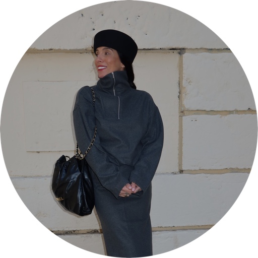 DORISBLANCPIN on LTK