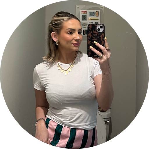 maddyschweppe on LTK