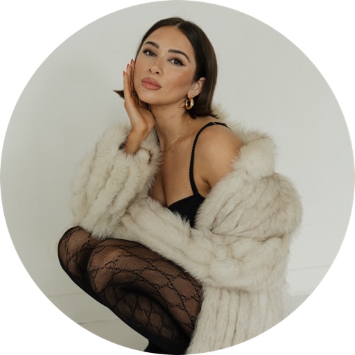 Isabell_Denton on LTK