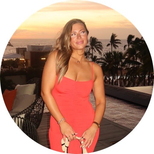 Mikaylamelchert on LTK